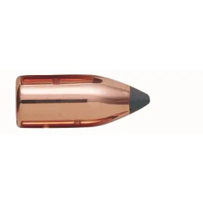 Plášťované střely Barnes 45-70 GOVT, diametr .458, hmotnost 400grs. Typ střely: ORIGINAL SEMI-SPITZER FB.